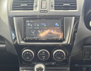 2014 Mazda Premacy 20S Skyactiv Leather Package image 301389