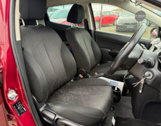 2014 Mazda Demio 13-Skyactive image 301055