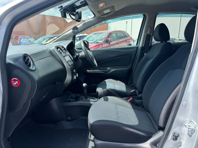 2015 Nissan Note image 233849