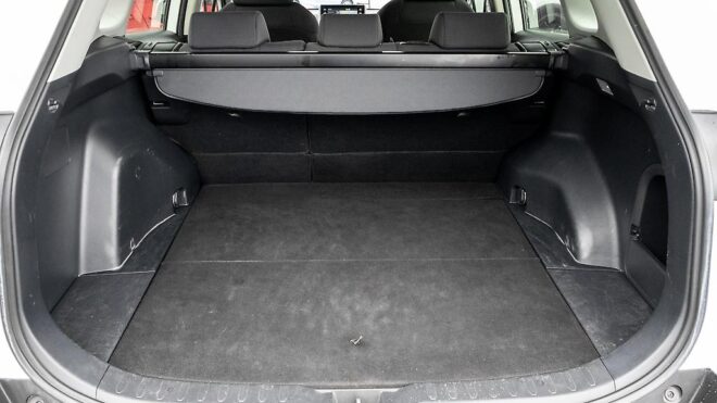 2019 Toyota Rav4 e-four Hybrid AWD NZ NEW image 302658