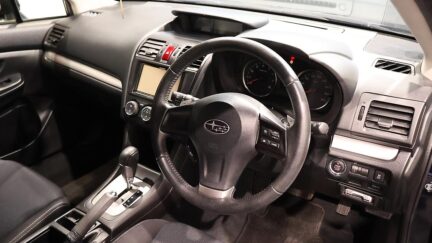 2012 Subaru Impreza Sport 2.0i Eyesight 4WD image 316972