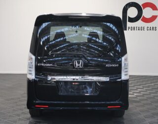 2013 Honda Step Wagon Spada Z image 310058