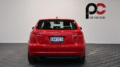 2010 Audi A3 1.4TFSI, Reverse Camera image 307249