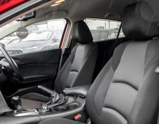 2013 Mazda Axela Sports 20S Touring adaptive cruise image 312764