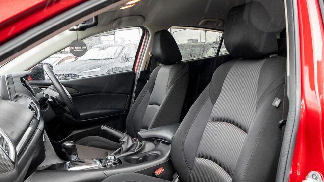 2013 Mazda Axela Sports 20S Touring adaptive cruise image 312764