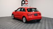 2013 Audi A1 Sport Back 1.4TFSI Sport Package image 311342