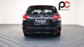2012 Subaru Legacy 2.0GT DIT 4WD image 303923