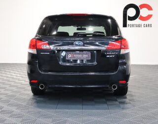 2012 Subaru Legacy 2.0GT DIT 4WD image 303923