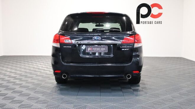 2012 Subaru Legacy 2.0GT DIT 4WD image 303923