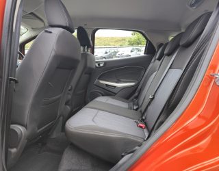2014 Ford Ecosport image 235417