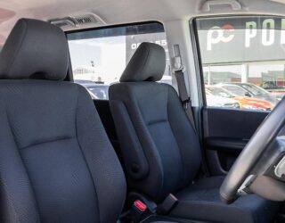 2013 Honda Step Wagon Spada Z, keyless 7 seater image 314702