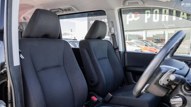 2013 Honda Step Wagon Spada Z, keyless 7 seater image 314702