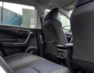 2019 Toyota Rav4 e-four Hybrid AWD NZ NEW image 302647