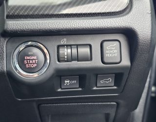 2012 Subaru Forester XT Turbo Leather **Good KMS** image 297629