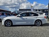 2013 Bmw 320i Motorsport image 301402
