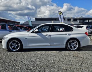 2013 Bmw 320i Motorsport image 301402