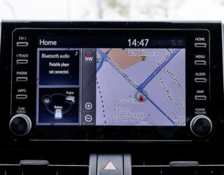 2019 Toyota Rav4 e-four Hybrid AWD NZ NEW image 302645