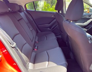 2013 Mazda Axela image 234566
