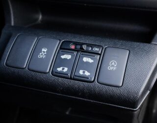 2013 Honda Step Wagon Spada Z, keyless 7 seater image 314704