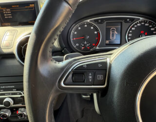 2013 Audi A1 Sport Back 1.4TFSI Sport Package image 301466