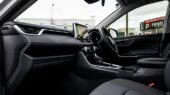 2019 Toyota Rav4 e-four Hybrid AWD NZ NEW image 302656