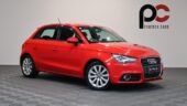 2012 Audi A1 Sports Package image 310770