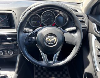 2012 Mazda Cx-5 image 233551