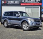 2012 Mitsubishi Pajero 3.2D, 7 Seater image 298612