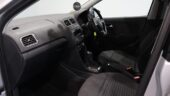 2014 Volkswagen Polo TSI Comfortline Blue Motion image 304761