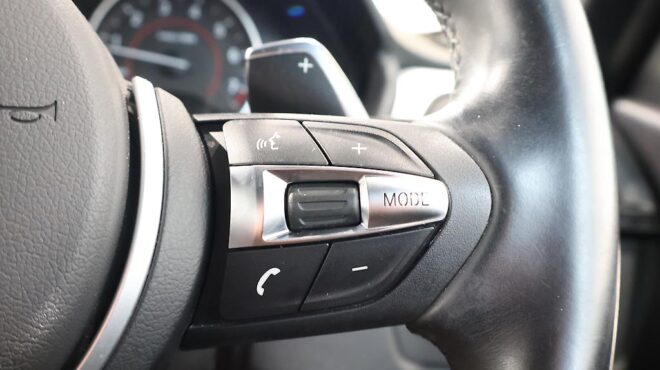 2013 Bmw 320i Motorsport M Sport image 305562