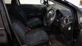 2015 Nissan Note X V Selection + Safety image 312449