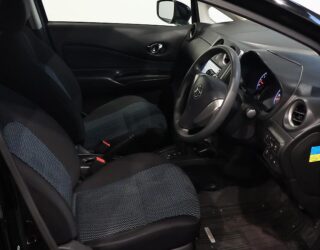 2015 Nissan Note X V Selection + Safety image 312449
