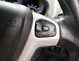 2014 Ford Ecosport Titanium image 308455