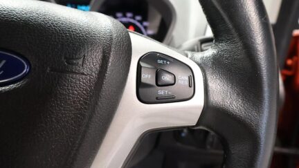 2014 Ford Ecosport Titanium 2 Year Warranty Included image 308455