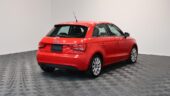 2013 Audi A1 Sport Back 1.4TFSI Sport Package image 311341