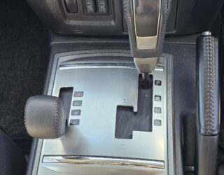 2012 Mitsubishi Pajero 3.2D, 7 Seater image 298627
