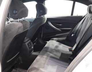2013 Bmw 320i Motorsport M Sport image 305555