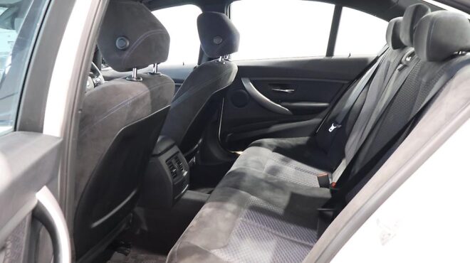 2013 Bmw 320i Motorsport M Sport image 305555