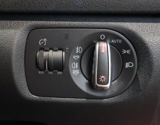 2010 Audi A3 1.4TFSI, Reverse Camera image 307263