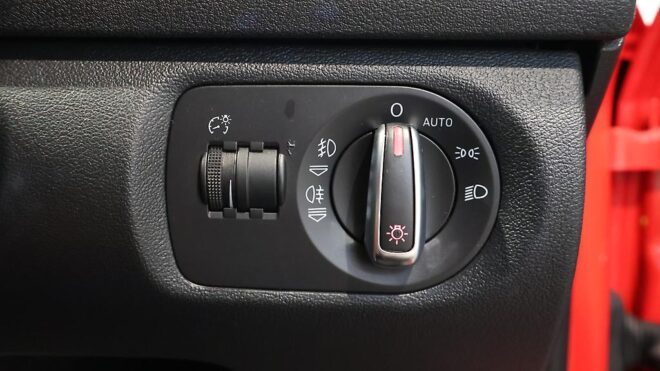 2010 Audi A3 1.4TFSI, Reverse Camera image 307263