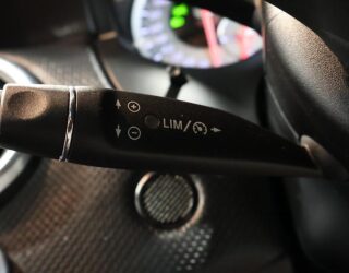 2013 Mercedes-benz A 180 Low KMS, Black Mags image 307278