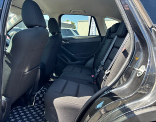 2012 Mazda Cx-5 20S image 307109