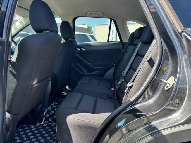 2012 Mazda Cx-5 20S image 307109