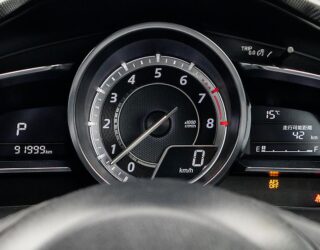 2013 Mazda Axela Sports 20S Touring adaptive cruise image 312752