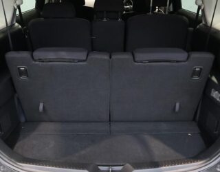 2012 Nissan Lafesta Highway Star G image 317123