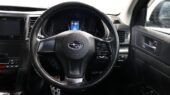 2012 Subaru Legacy 2.0GT DIT 4WD image 303929