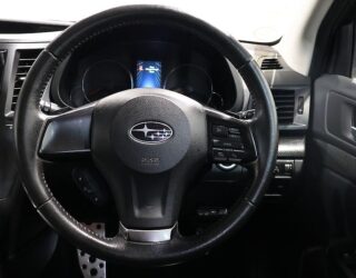 2012 Subaru Legacy 2.0GT DIT 4WD image 303929