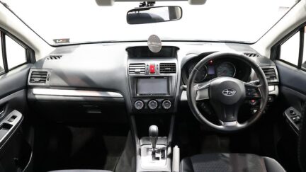 2012 Subaru Impreza Sport 2.0i Eyesight 4WD image 316975