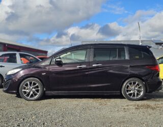 2014 Mazda Premacy 20S Skyactiv Leather Package image 301383