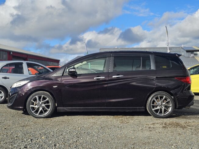 2014 Mazda Premacy 20S Skyactiv Leather Package image 301383